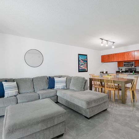 Great Apartment In Brickell Miami Exteriör bild