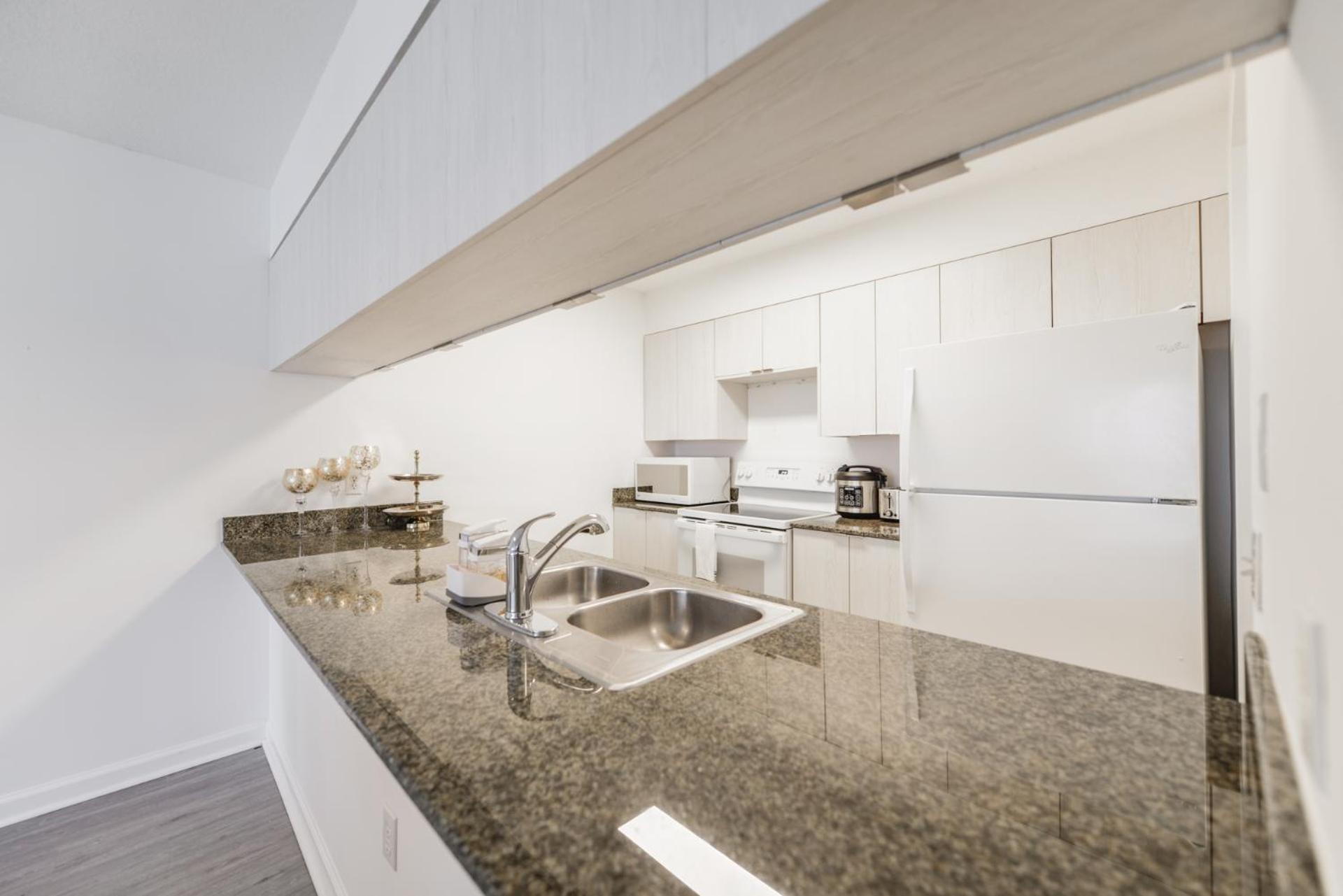 Great Apartment In Brickell Miami Exteriör bild