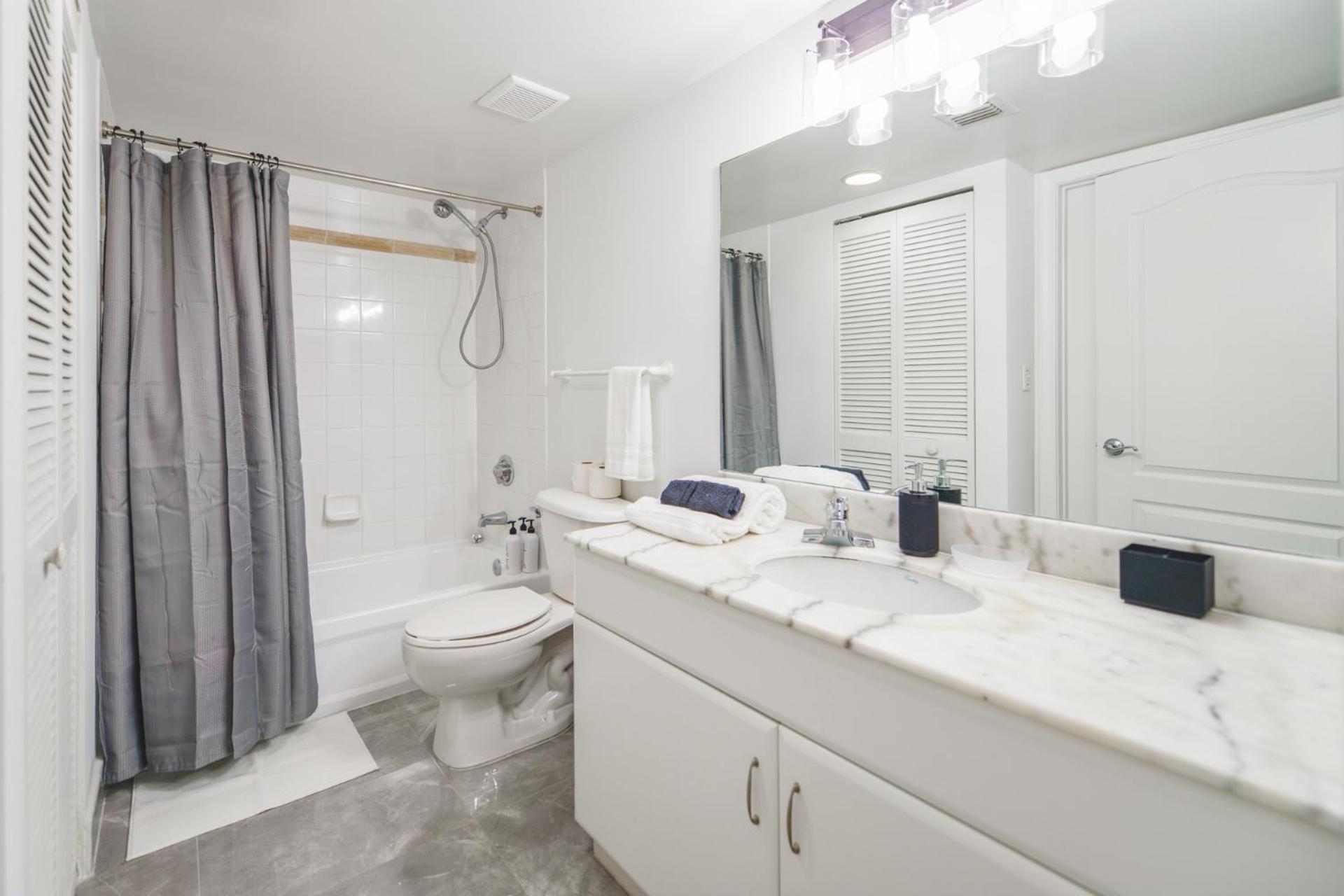 Great Apartment In Brickell Miami Exteriör bild